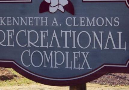 Kennith A. Clemons Recreational Complex