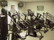 Fitness Room 1