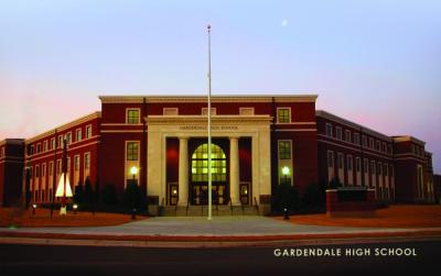 Gardendale High School