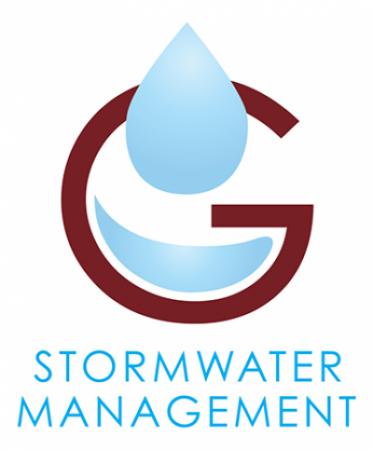 Stormwater Management Logo