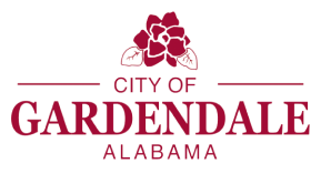 Gardendale Alabama Home Page
